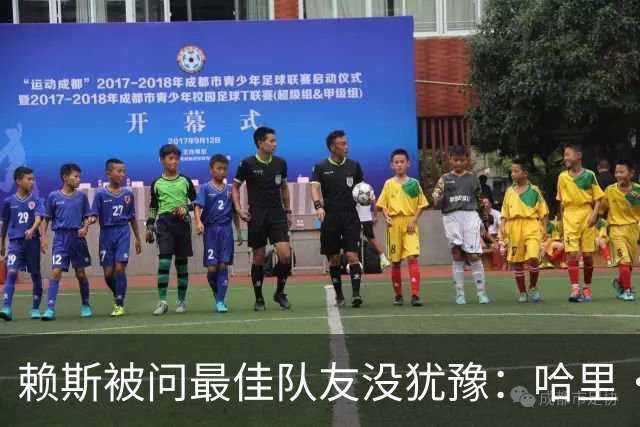 赖斯被问最佳队友没犹豫:哈里·凯恩,毫无疑问